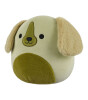 Squishmallows Golden Retriever Brad (20 cm)