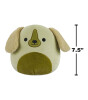 Squishmallows Golden Retriever Brad (20 cm)
