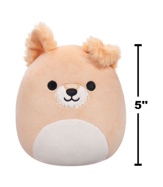 Squishmallows Schnauzer Cooper (20 cm)