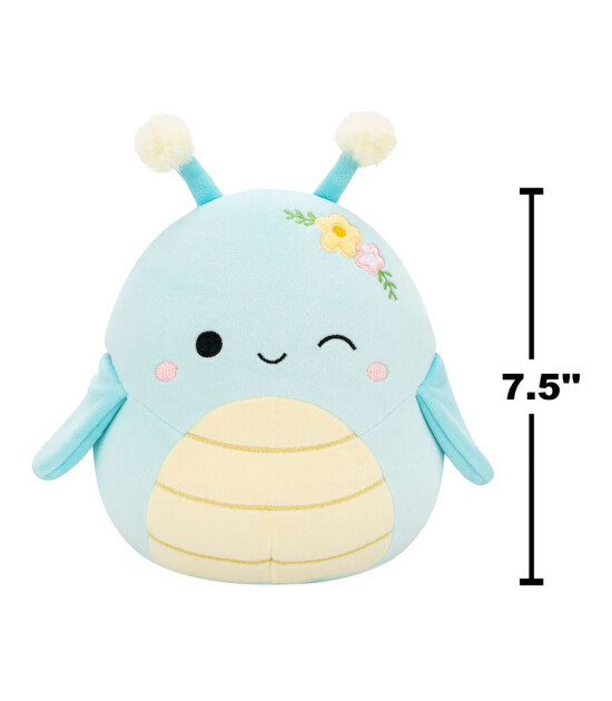 Squishmallows Çekirge Giles (20 cm)