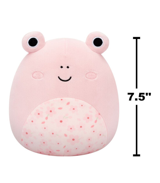 Squishmallows Kurbağa Kline (20 cm)