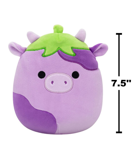 Squishmallows İnek Frederick (20 cm)