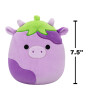 Squishmallows İnek Frederick (20 cm)