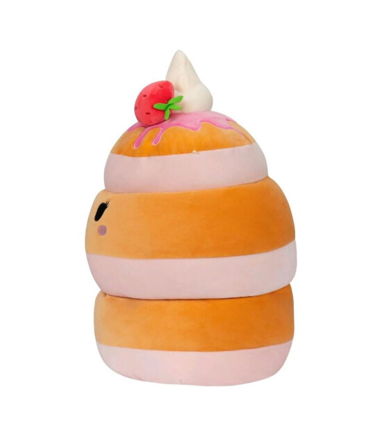 Squishmallows Pel&uuml;ş Oyuncak (20 cm) // Sawtelle