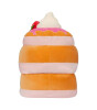 Squishmallows Pel&uuml;ş Oyuncak (20 cm) // Sawtelle