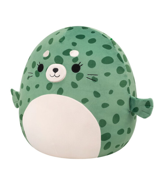 Squishmallows Pel&uuml;ş Oyuncak (20 cm) // Chutney