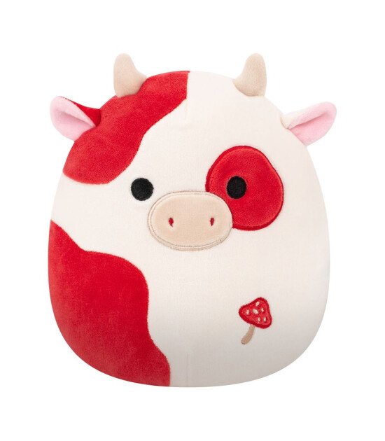 Squishmallows İnek Claudio (20 cm)