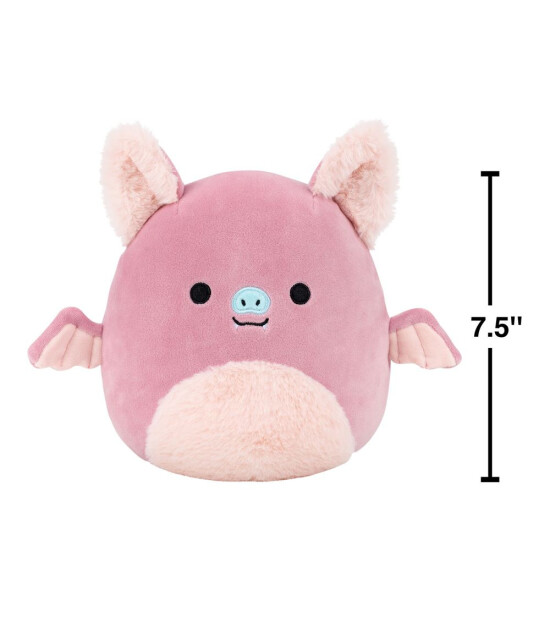 Squishmallows Yarasa Jakob (20 cm)