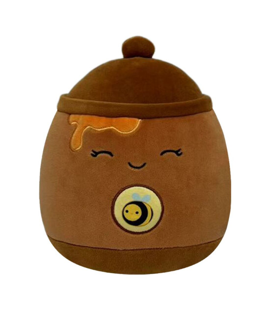 Squishmallows Bal Kavanozu D'Angela (20 cm)