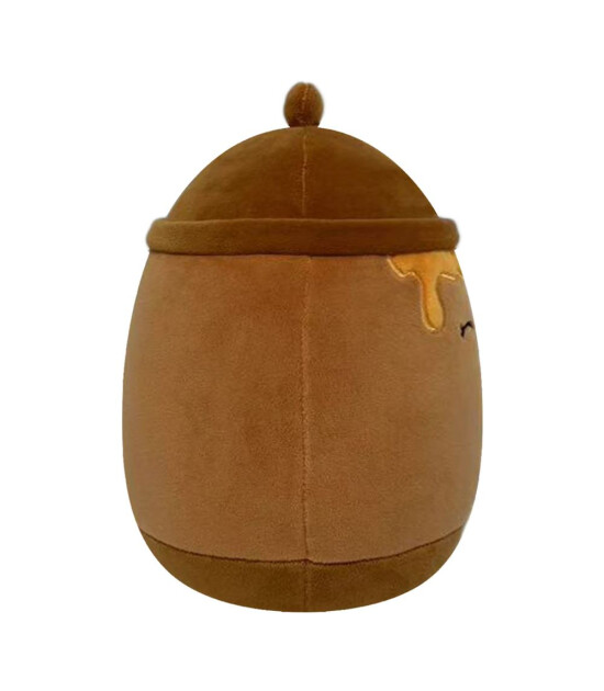 Squishmallows Bal Kavanozu D'Angela (20 cm)