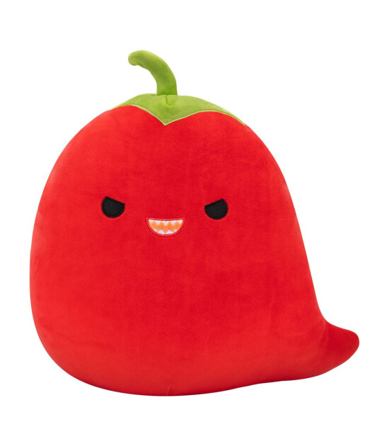 Squishmallows Acı Biber Christo (13 cm)