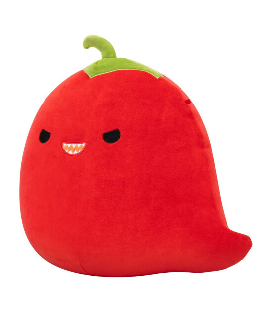 Squishmallows Acı Biber Christo (13 cm)