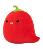 Squishmallows Acı Biber Christo (13 cm)