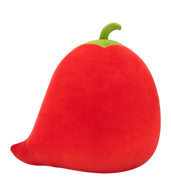 Squishmallows Acı Biber Christo (13 cm)