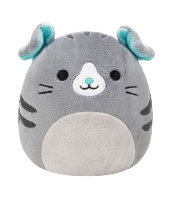 Squishmallows Scottish Fold Selly (13 cm)