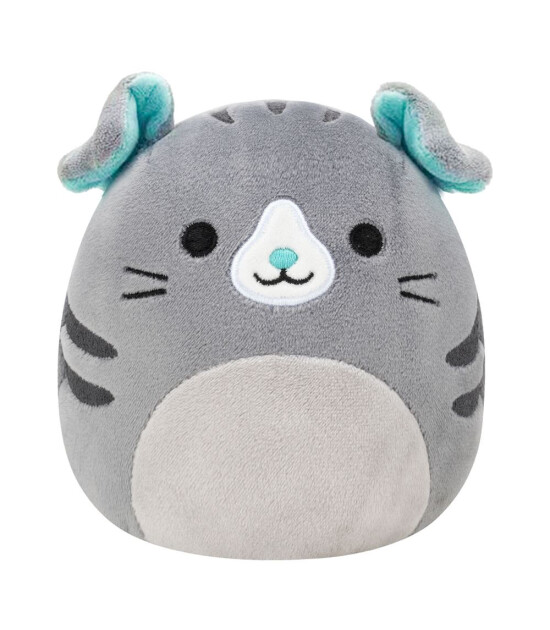 Squishmallows Scottish Fold Selly (13 cm)