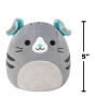 Squishmallows Scottish Fold Selly (13 cm)