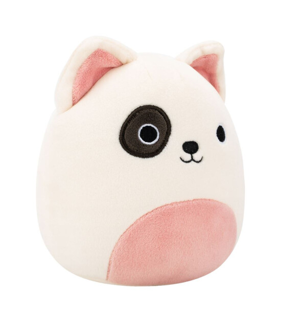 Squishmallows Terrier Charlie (13 cm)