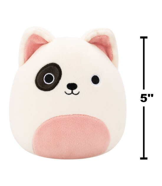 Squishmallows Terrier Charlie (13 cm)