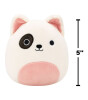 Squishmallows Terrier Charlie (13 cm)