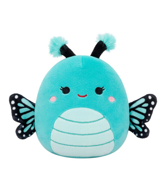 Squishmallows Kral Kelebeği Hydrangea (13 cm)