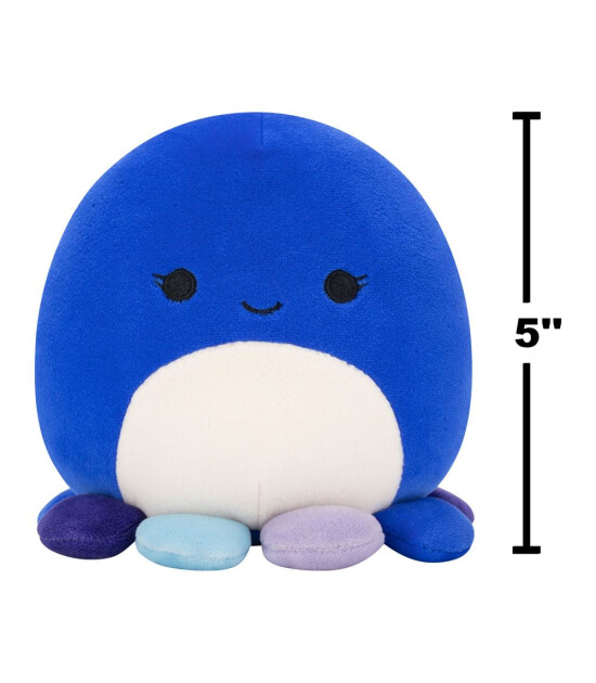 Squishmallows Ahtapot Raine (13 cm)