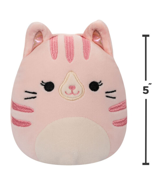 Squishmallows Kedi Laura (13 cm)