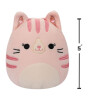 Squishmallows Kedi Laura (13 cm)