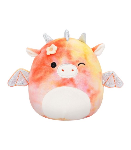 Squishmallows Ejderha Mina-Mae (13 cm)