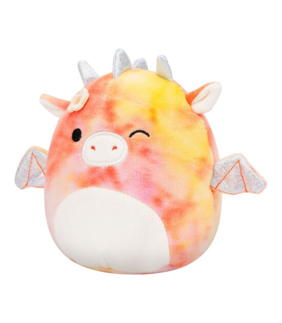 Squishmallows Ejderha Mina-Mae (13 cm)