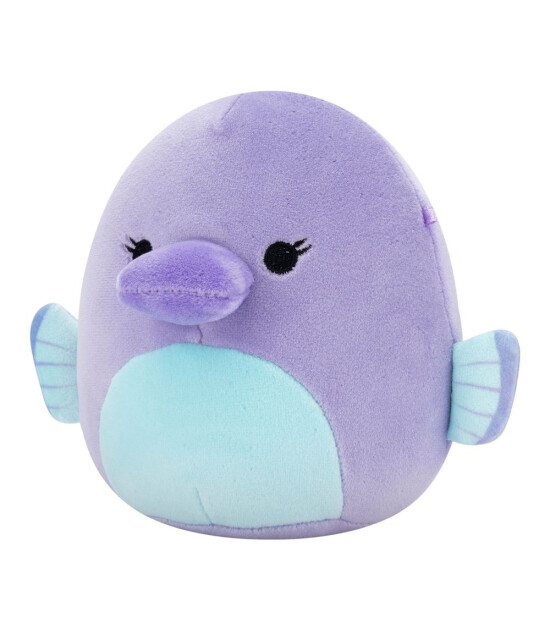 Squishmallows Kürek Balığı Saleema (13 cm)