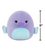 Squishmallows Kürek Balığı Saleema (13 cm)
