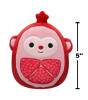 Squishmallows Maymun Cardona (13 cm)