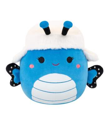 Squishmallows Kelebek Waverly (13 cm)