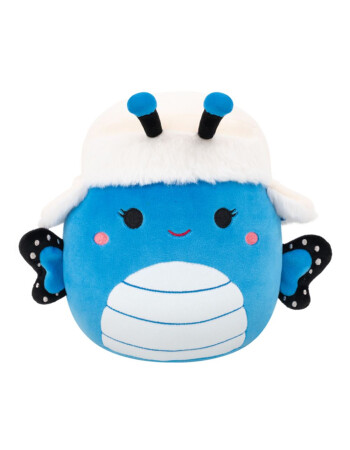 Squishmallows Kelebek Waverly (13 cm)