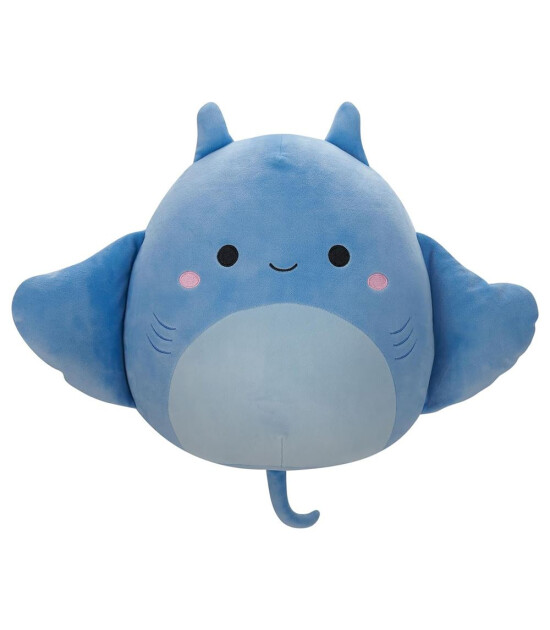 Squishmallows Manta Vatozu Lux (30 cm)