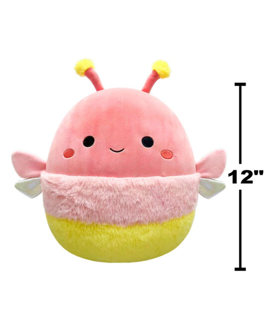 Squishmallows Ateş Böceği Apollo (30 cm)