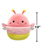 Squishmallows Ateş Böceği Apollo (30 cm)