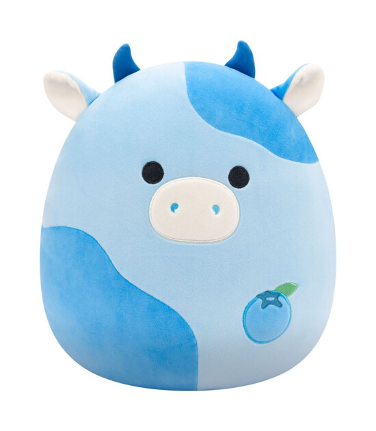Squishmallows İnek Lutanya (30 cm)