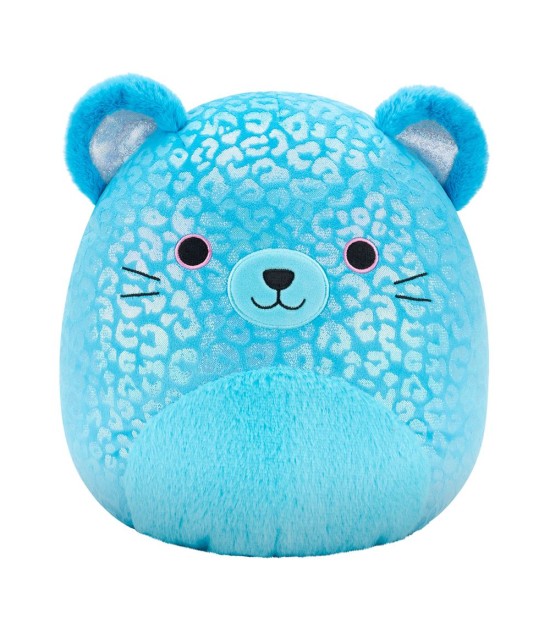 Squishmallows Jaguar Sarge (30 cm)