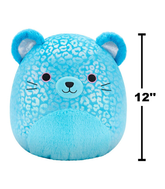 Squishmallows Jaguar Sarge (30 cm)