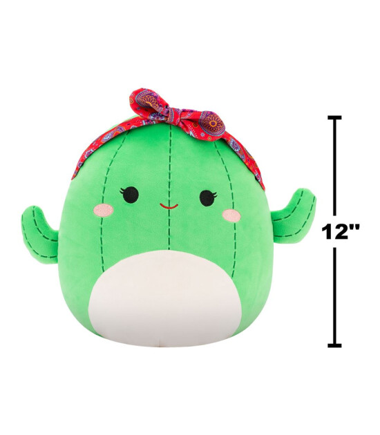 Squishmallows Kaktüs Maritza (30 cm)