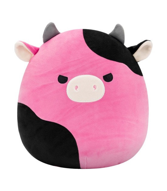 Squishmallows İnek Pollyanna (30 cm)