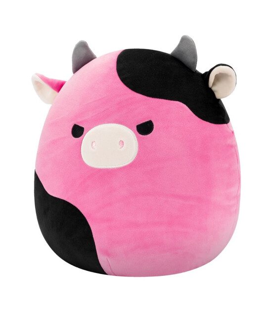 Squishmallows İnek Pollyanna (30 cm)
