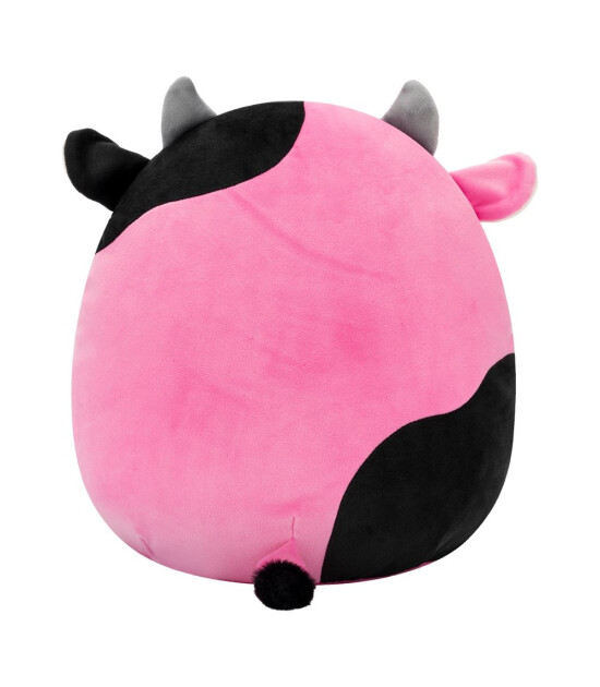 Squishmallows İnek Pollyanna (30 cm)
