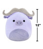Squishmallows Asya Mandası Bradley (30 cm)
