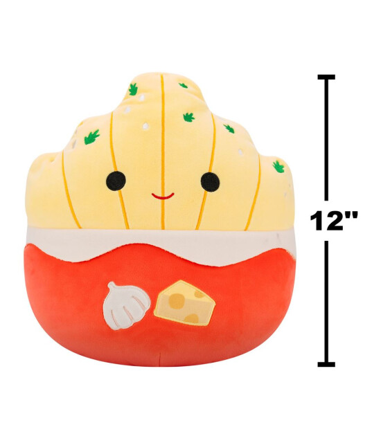 Squishmallows Patates Kızartması Brendan (30 cm)