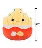 Squishmallows Patates Kızartması Brendan (30 cm)