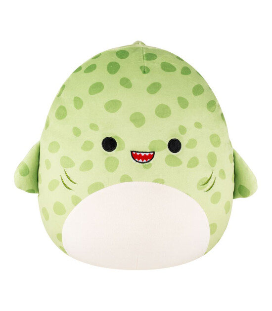 Squishmallows Pars Köpek Balığı Enzo (30 cm)