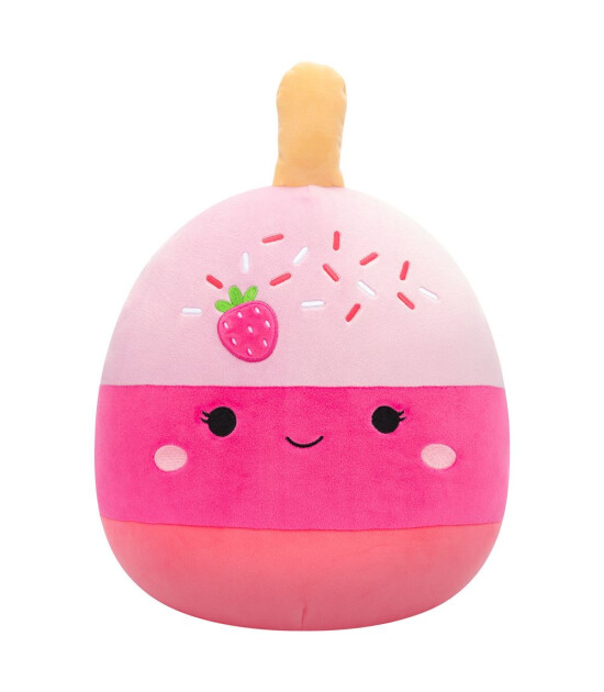 Squishmallows Çilekli Kek Pama (30 cm)